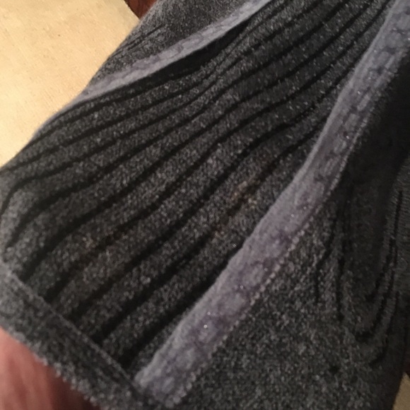 🔥⬇️💥Cozy Twin Look Sweater 1X⬇️🔥 - Picture 4 of 8